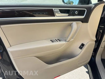 2015 Volkswagen Touareg V6 Lux - miniatura 14
