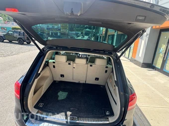 2015 Volkswagen Touareg V6 Lux - miniatura 16