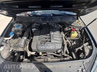 2015 Volkswagen Touareg V6 Lux - miniatura 17