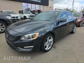 2015 Volvo S60 T5 Platinum – miniatura 2