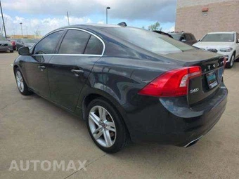 2015 Volvo S60 T5 Platinum – miniatura 3