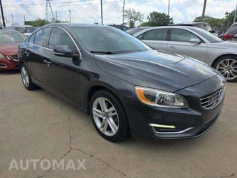 2015 Volvo S60 T5 Platinum – miniatura 5