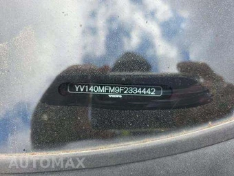 2015 Volvo S60 T5 Platinum – miniatura 6