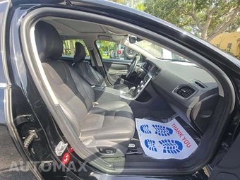 2015 Volvo S60 T5 Premier – miniatura 15