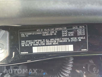 2015 Volvo S60 T5 Premier – miniatura 2