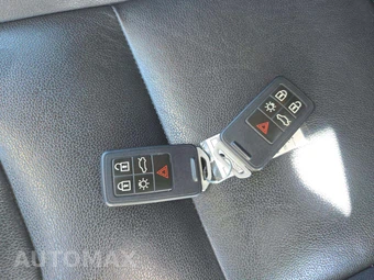 2015 Volvo S60 T5 Premier – miniatura 5