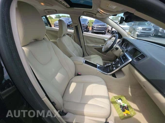 2015 Volvo S60 T5 Premier - miniatura 15