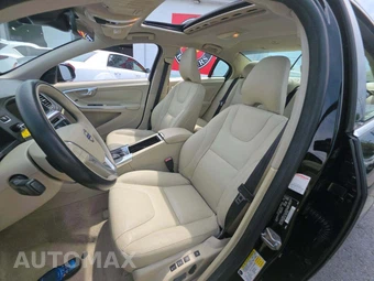 2015 Volvo S60 T5 Premier - miniatura 3