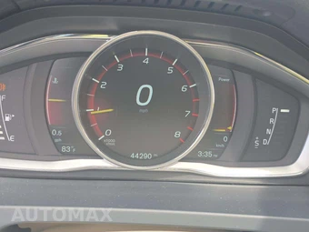2015 Volvo S60 T5 Premier - miniatura 6