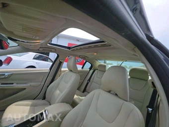 2015 Volvo S60 T5 Premier - miniatura 8