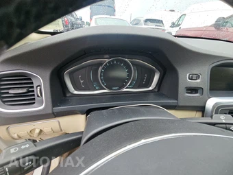 2015 Volvo S60 T5 Premier – miniatura 12
