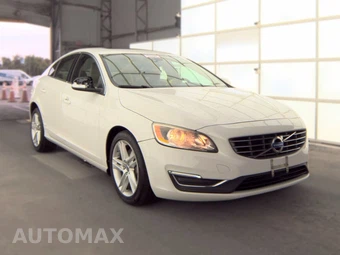 2015 Volvo S60 T5 Premier – miniatura 3