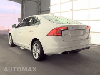 2015 Volvo S60 T5 Premier – miniatura 6