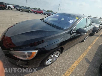 2015 Volvo S60 T5 Premier