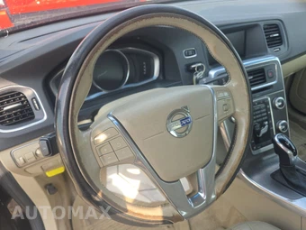 2015 Volvo S60 T5 Premier - miniatura 10