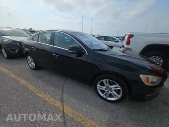 2015 Volvo S60 T5 Premier - miniatura 3