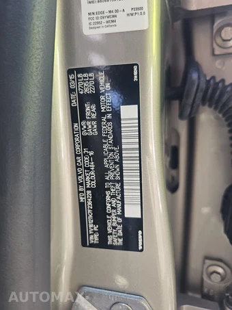 2015 Volvo S60 T5 Premier – miniatura 15