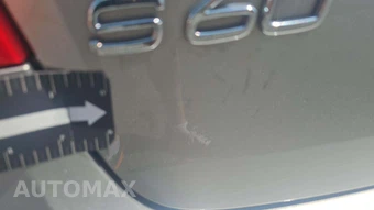 2015 Volvo S60 T5 Premier – miniatura 26