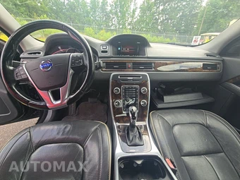 2015 Volvo S80 T5 Platinum - miniatura 11