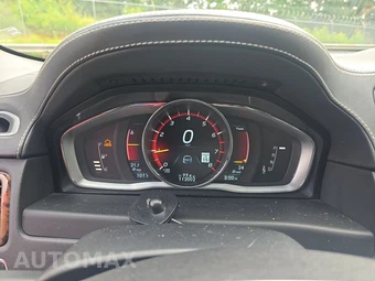 2015 Volvo S80 T5 Platinum - miniatura 12