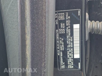 2015 Volvo S80 T5 Platinum - miniatura 14