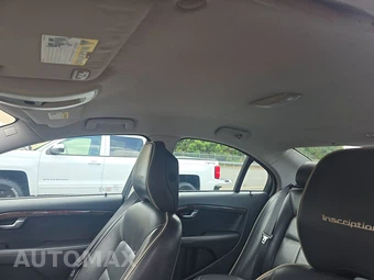 2015 Volvo S80 T5 Platinum - miniatura 18