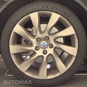 2015 Volvo S80 T5 Platinum - miniatura 19