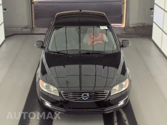 2015 Volvo S80 T5 Platinum - miniatura 2