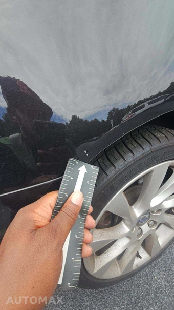 2015 Volvo S80 T5 Platinum - miniatura 25
