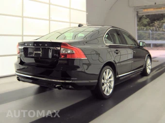 2015 Volvo S80 T5 Platinum - miniatura 4