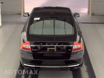 2015 Volvo S80 T5 Platinum - miniatura 5