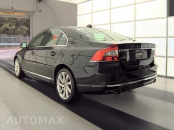 2015 Volvo S80 T5 Platinum - miniatura 6