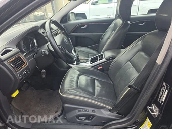 2015 Volvo S80 T5 Platinum - miniatura 7