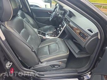 2015 Volvo S80 T5 Platinum - miniatura 8