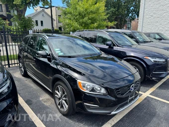 2015 Volvo V60 Cross Country T5 — samochód z USA z aukcji Manheim, oferta Kup Teraz w AUTOMAX
