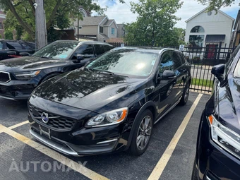 2015 Volvo V60 Cross Country T5 - miniatura 3