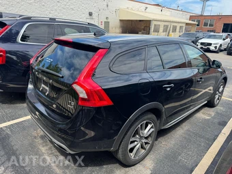 2015 Volvo V60 Cross Country T5 - miniatura 5