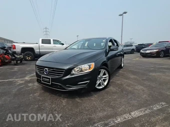 2015 Volvo V60 T5 Premier — samochód z USA z aukcji Manheim, oferta Kup Teraz w AUTOMAX