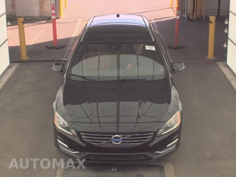 2015 Volvo V60 T5 Premier – miniatura 2