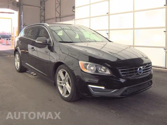 2015 Volvo V60 T5 Premier – miniatura 3