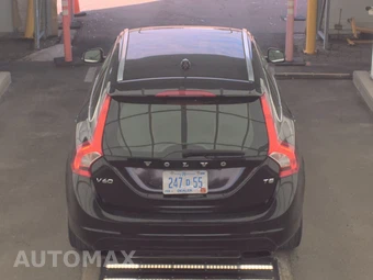 2015 Volvo V60 T5 Premier – miniatura 5