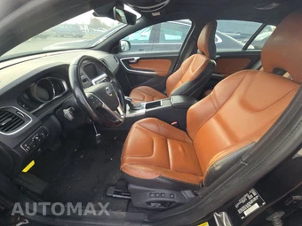 2015 Volvo V60 T5 Premier – miniatura 7