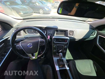 2015 Volvo V60 T5 – miniatura 10