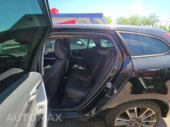 2015 Volvo V60 T5 – miniatura 13