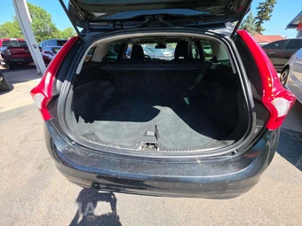 2015 Volvo V60 T5 – miniatura 14
