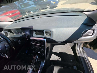 2015 Volvo V60 T5 – miniatura 19