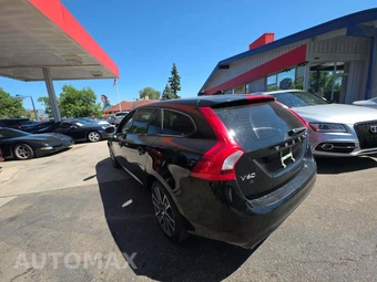 2015 Volvo V60 T5 – miniatura 2
