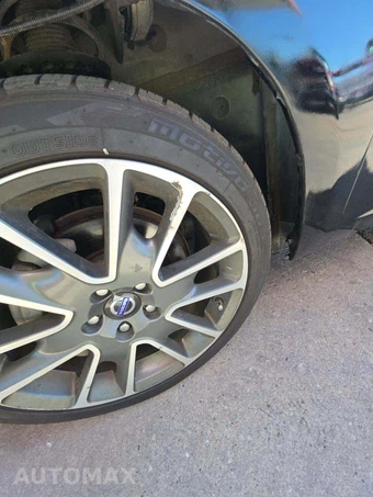 2015 Volvo V60 T5 – miniatura 27