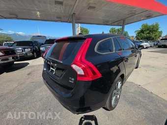 2015 Volvo V60 T5 – miniatura 3