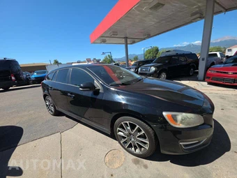 2015 Volvo V60 T5 – miniatura 4